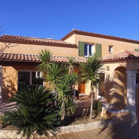Maison Les Pins Aigues-Mortes Exterior photo